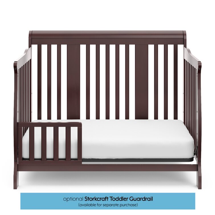 Tuscany hotsell convertible crib